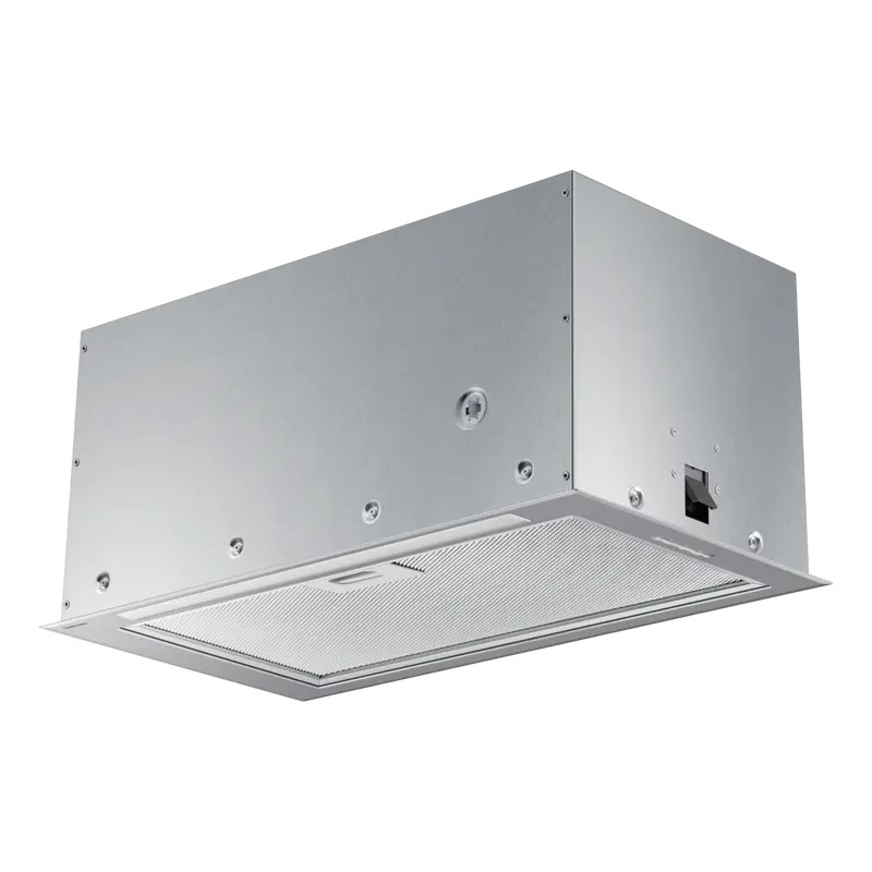 Встраиваемая Вытяжка Samsung NK52FG454CS/UR, Нержавеющая сталь