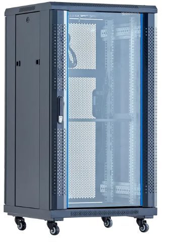 Оборудование для стоек Rack- Mount 42U 600*1000