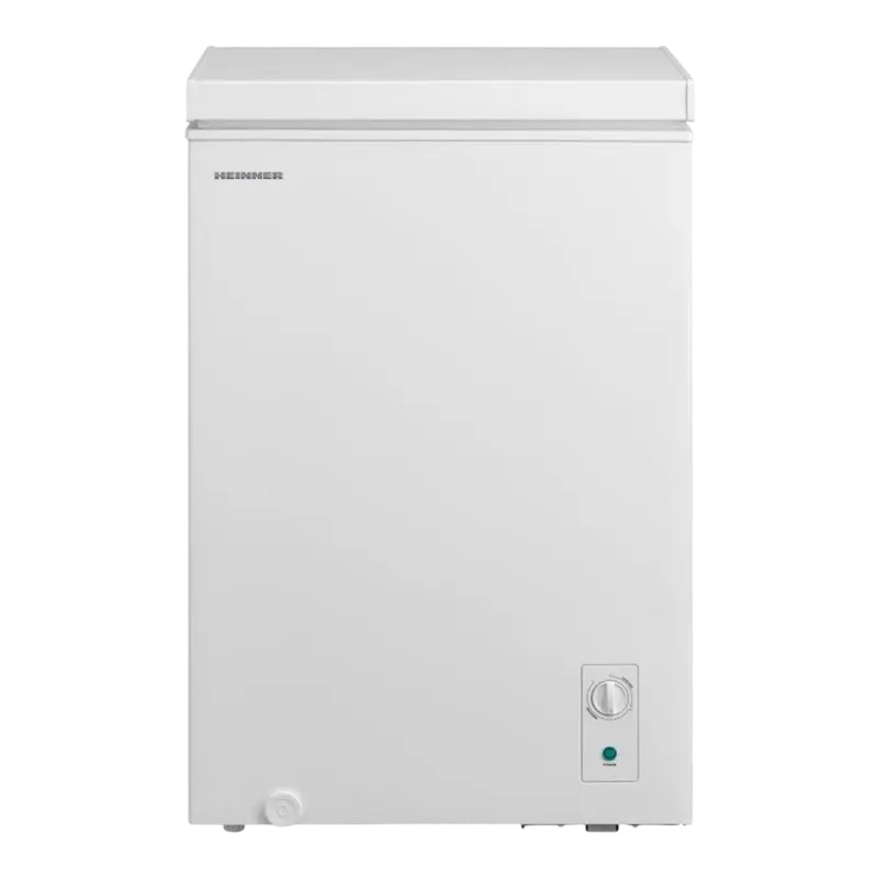 Морозильный ларь Heinner HCF-M99INVCE++, Белый