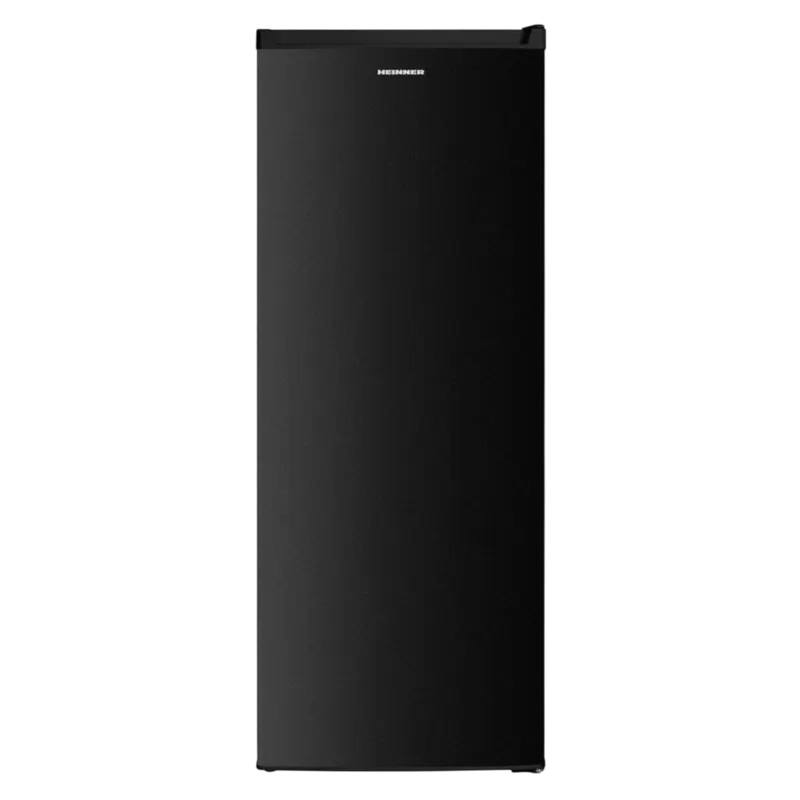 Морозильник Heinner HFF-HM168BKE++, Чёрный