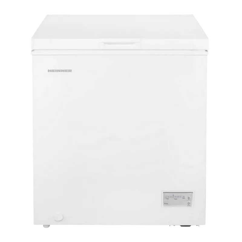 Ladă Frigorifică Heinner HCF-HM145CE++, Alb