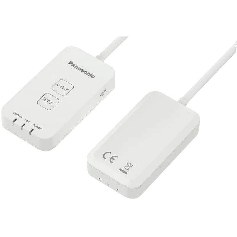 Modulul de control Panasonic CZ-TACG1, Alb