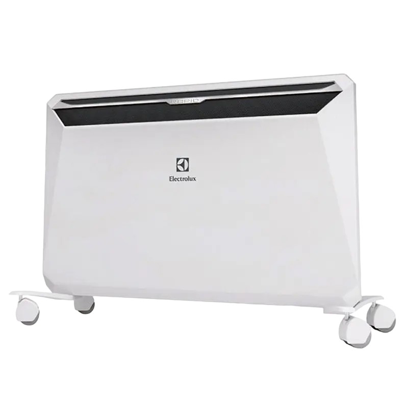 Конвектор Electrolux ECH/RI-1500 EU, 1500Вт, Белый