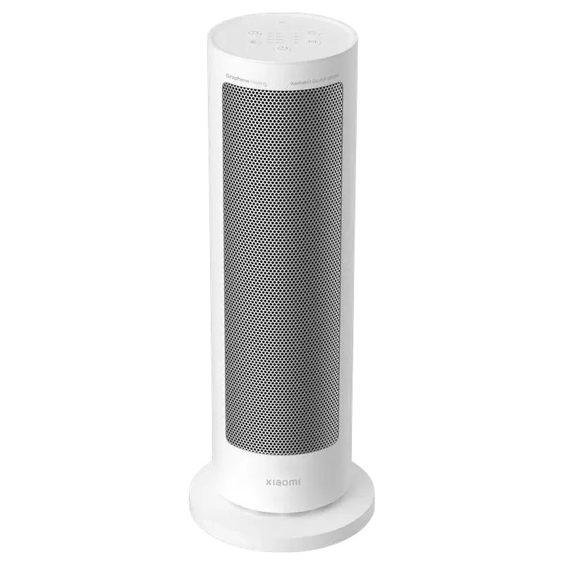 Aerotermă Xiaomi Smart Graphene Heater, 2000W, Alb