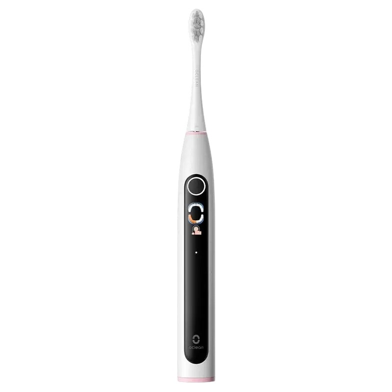 Электрическая зубная щетка Oclean X Lite, Серый