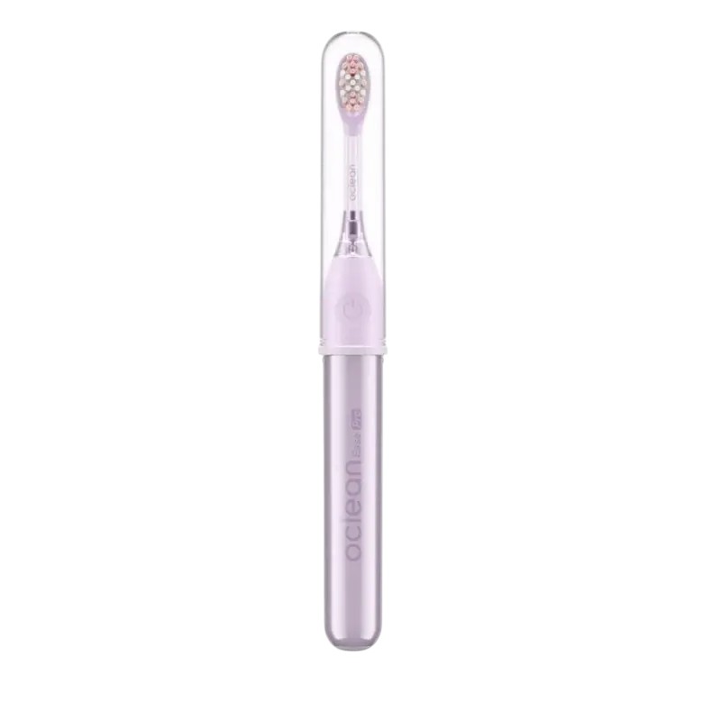 Periuță de dinți electrică Oclean Ease Pro, Violet