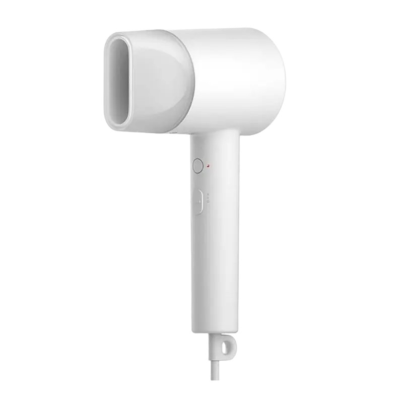 Фен Xiaomi Mi Ionic H300, 1600Вт, Белый