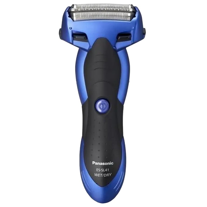 Aparat de ras electric Panasonic ES-SL41-A520, Albastru