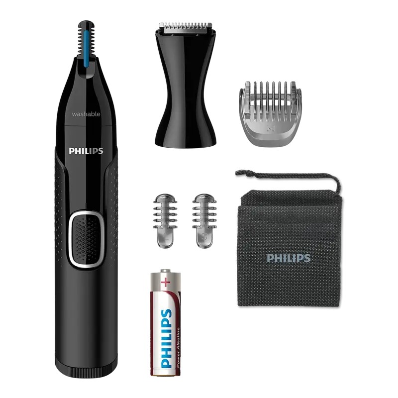 Мужской Триммер Philips NT5650/16, Чёрный
