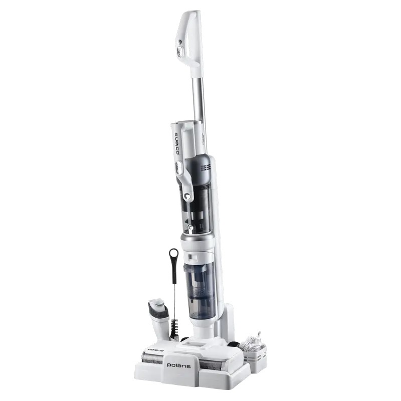 Aspirator Vertical Polaris PVCW 6070, Alb