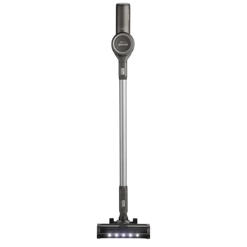 Aspirator Vertical Gorenje SVC252420FFA, Antracit