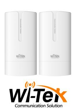 Коммутатор WI-CPE110-KIT V2