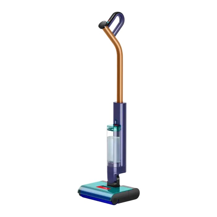 Вертикальный Пылесос Dyson WR03, Синий