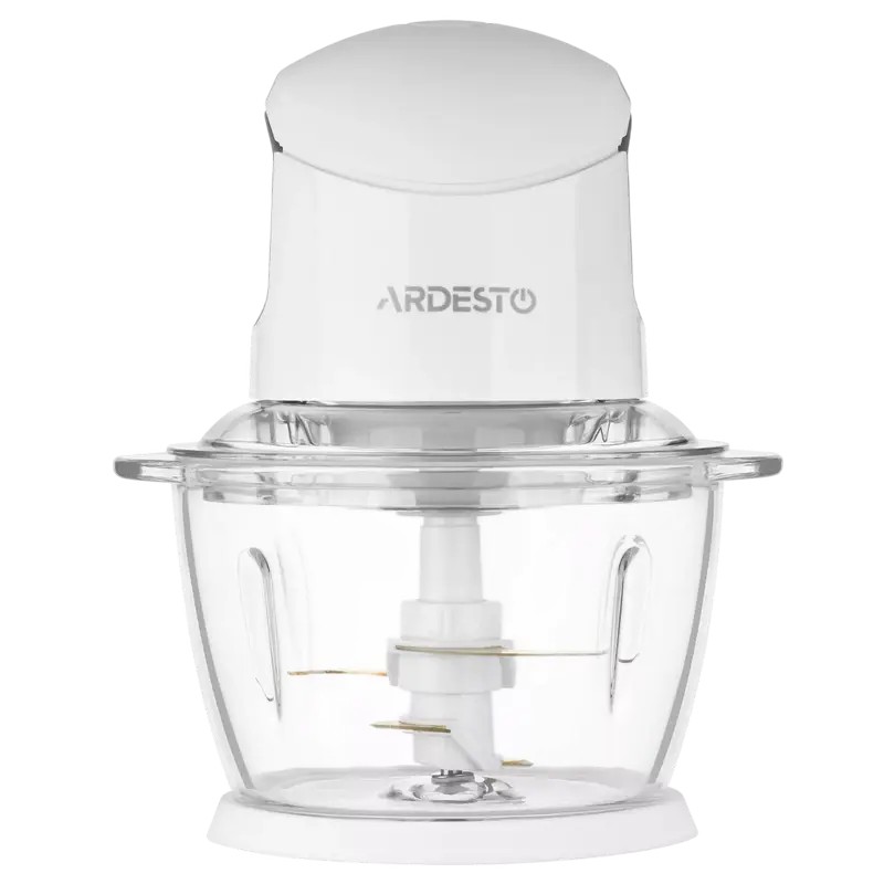 Измельчитель Ardesto CHK-4001W, Белый
