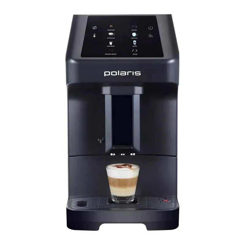 Coffee Machine Polaris PACM 2056AC