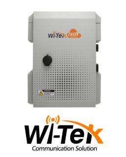 Солнечная панель WI-IOTBOX01