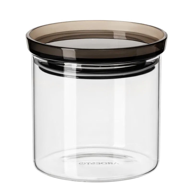 Cutie alimentara Ardesto AR1305SFM, Transparent