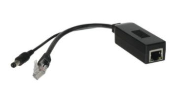 Splitter POE RJ-45