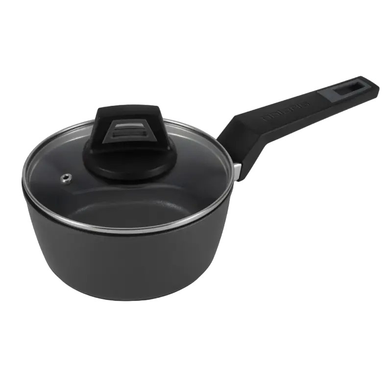 Căuș Polaris Graphit-16SP, 1,6L, 16cm, Grafit