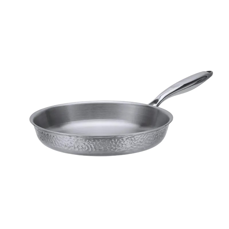 Tigaie RESTO 95003, 28 cm, Grey