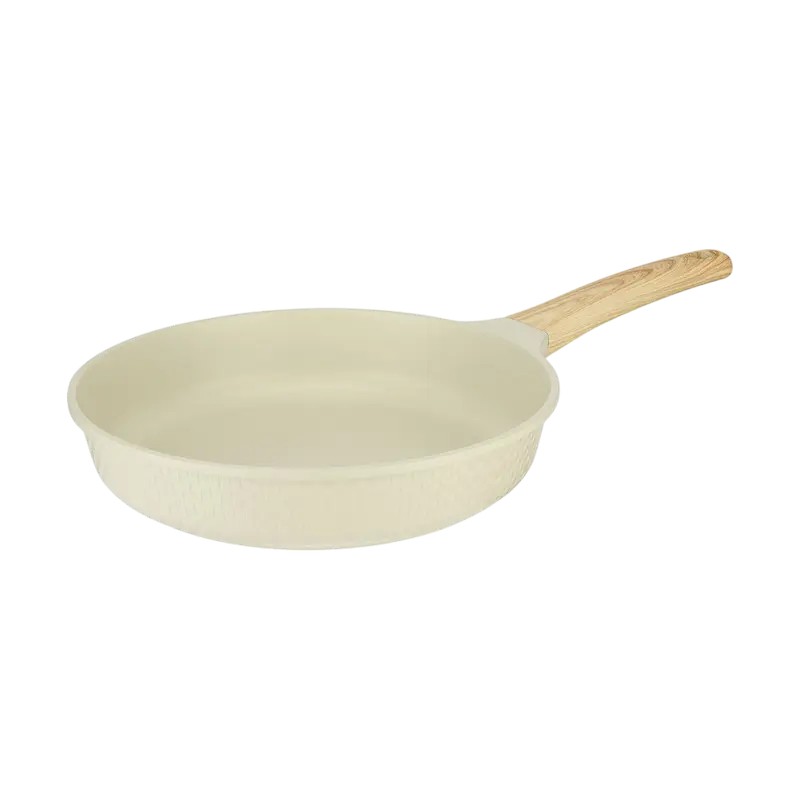Tigaie RESTO 93811, 28cm, Bej