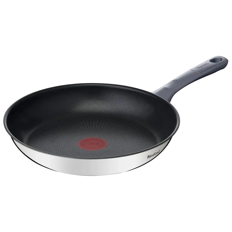 Сковорода Tefal G7300555, 26см, Нержавеющая сталь