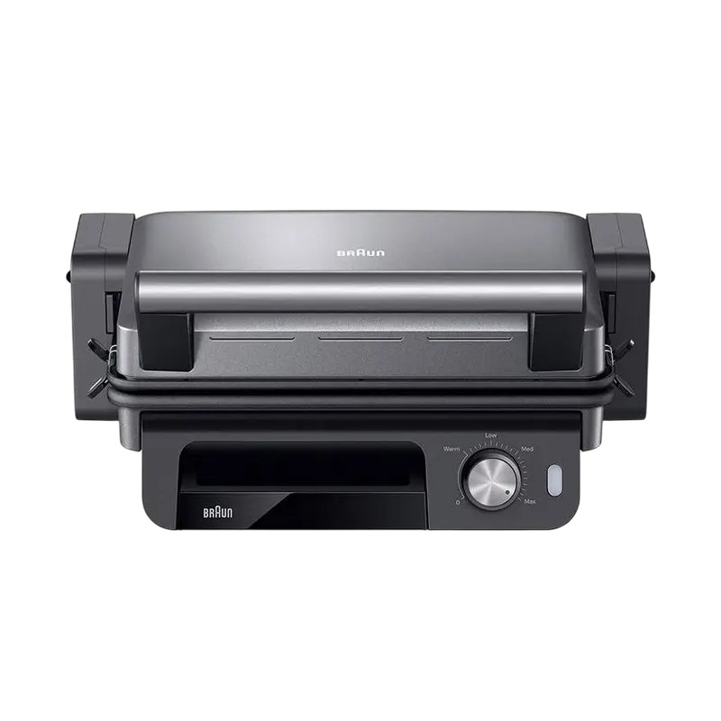 Grill Braun CG 5033 IGY