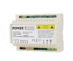 РИП 12V 3A Din Rail