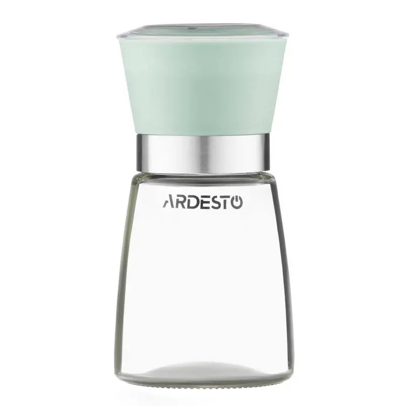 Измельчитель для соли и перца Ardesto Gemini AR2101GR, Зелёный