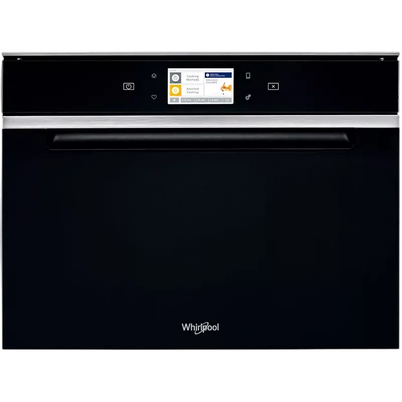 Микроволновая печь Whirlpool W11I MW161, Нержавеющая сталь