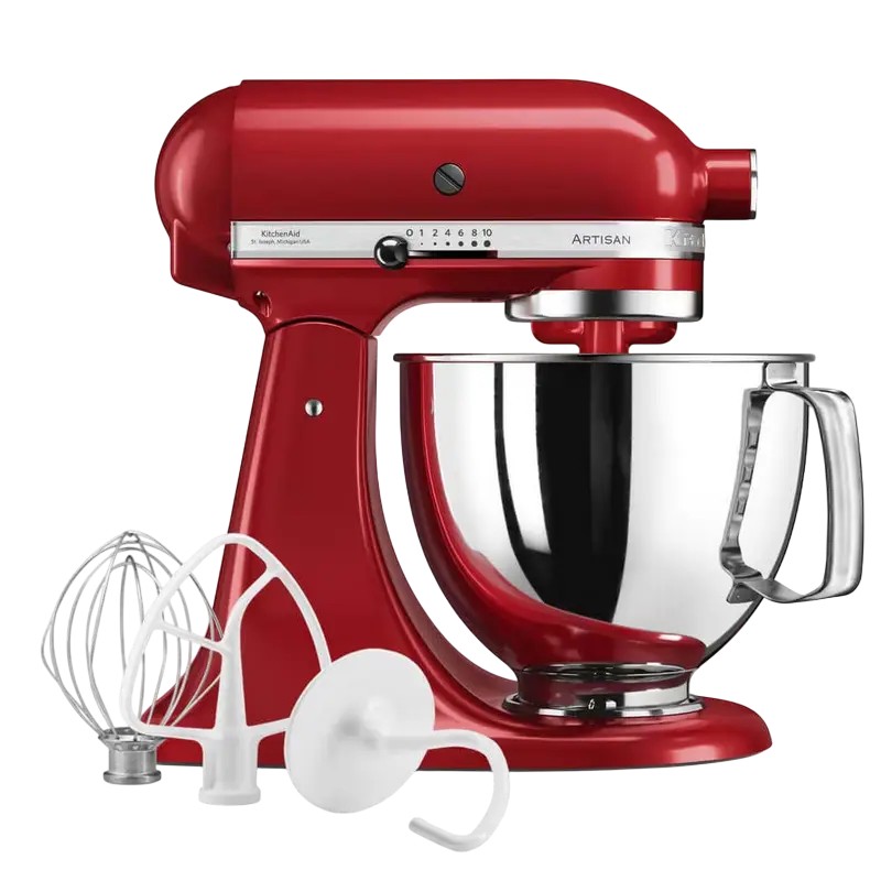 Mixer KitchenAid 5KSM125EER