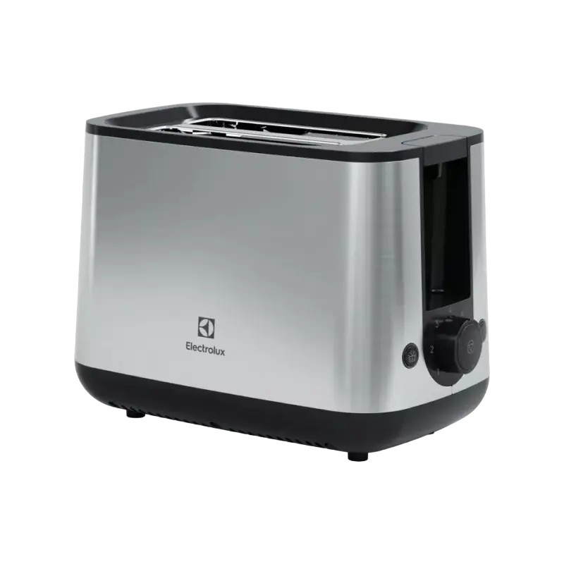Тостер Electrolux E3T1-3ST, Нержавеющая сталь