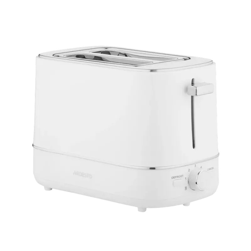 Тостер Ardesto T-F450W, Белый