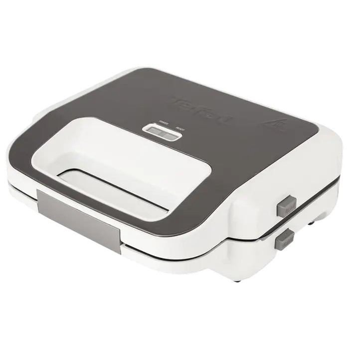 Toaster Tefal SW701110, Alb Negru