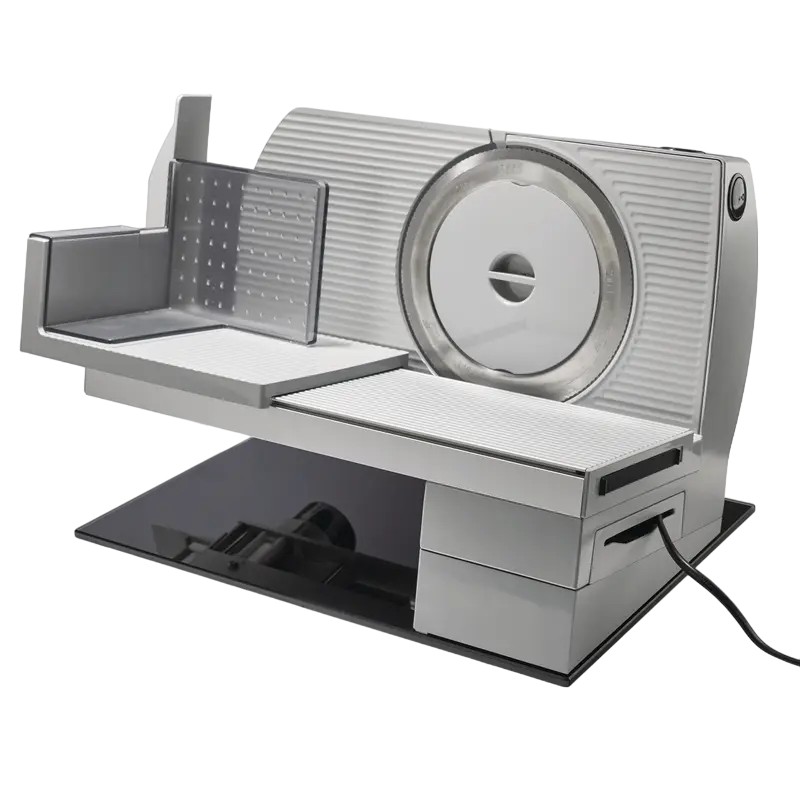 Feliator Gorenje R902A, Oțel inoxidabil