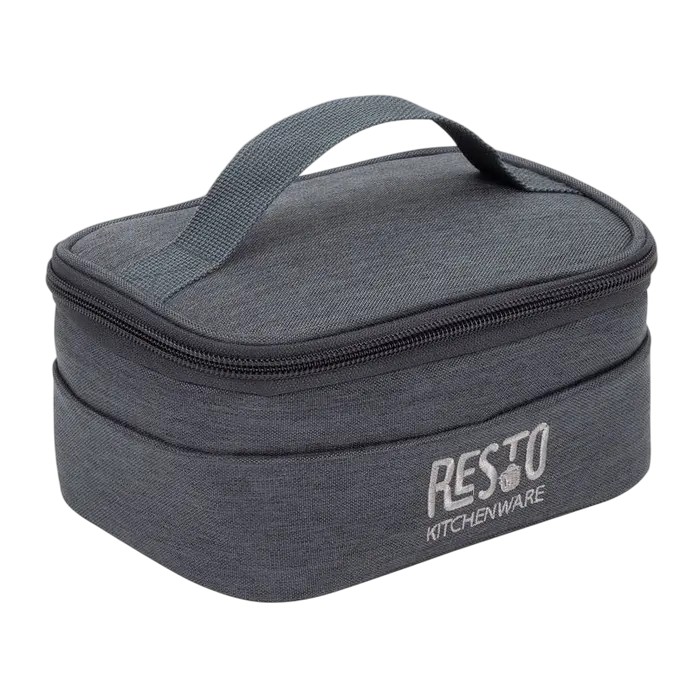 Cумка-холодильник RESTO 5501, 1,7л, Grey