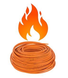 NKK JE-HH FE180 E30 2x2x0.8 mm неэкр