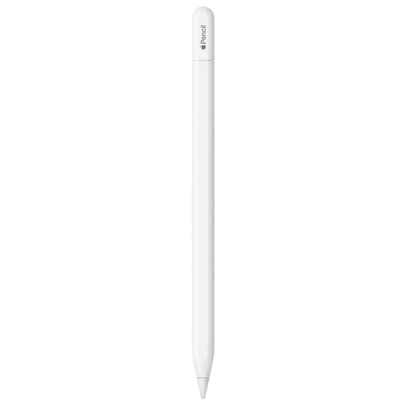 Стилус Apple Pencil (USB-C), Белый
