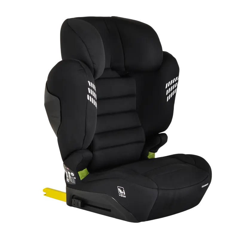Scaun auto Moni Performance 100-150cm Cosmos black 3801005152957