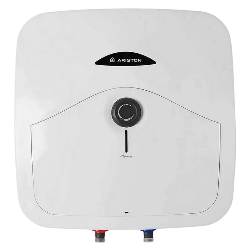Boiler Electric ARISTON Andris R30 PL, 30L, Alb
