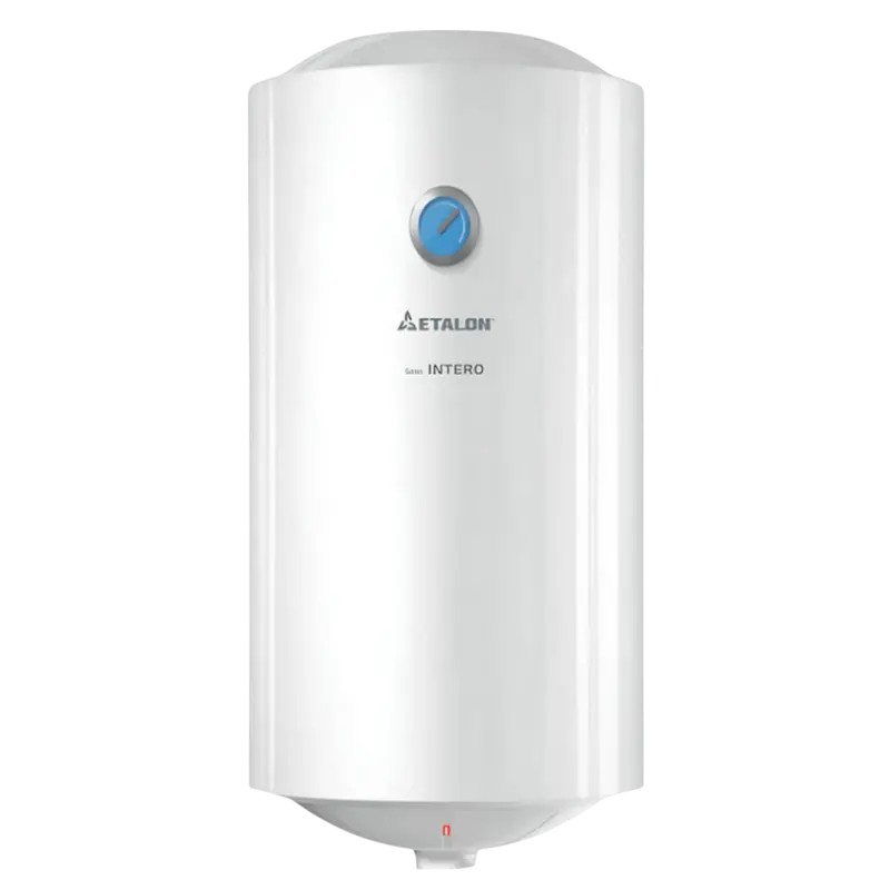 Boiler Electric ETALON Intero 80 V, 80L, Alb