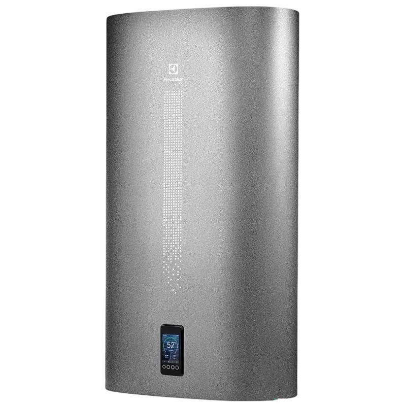 Накопительный водонагреватель Electrolux EWH 100 SI SE EEC, 100л, Серебристый