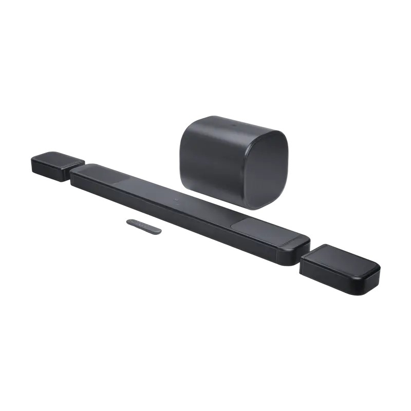 Soundbar JBL Bar 1300MK2, Negru