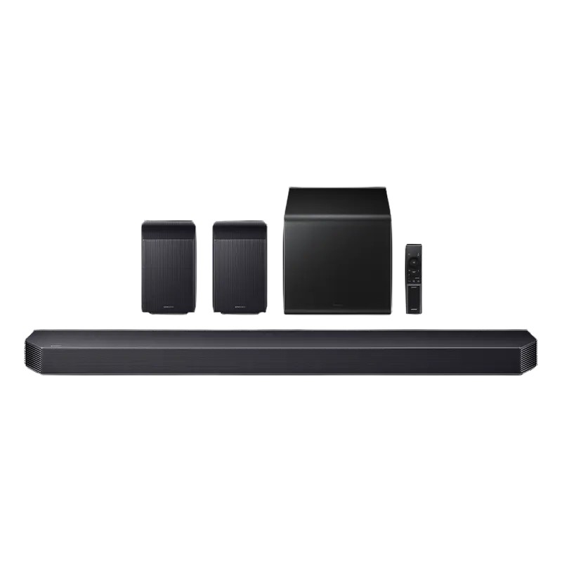 Soundbar Samsung HW-Q930H/UA