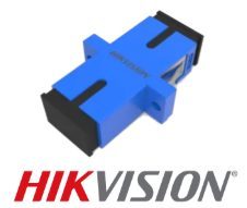 Коннектор Hikvision DS-1FASCSA SC