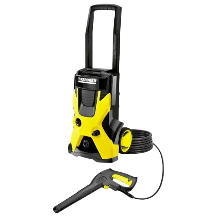 Мойка высокого давления Karcher 1.180-586.0