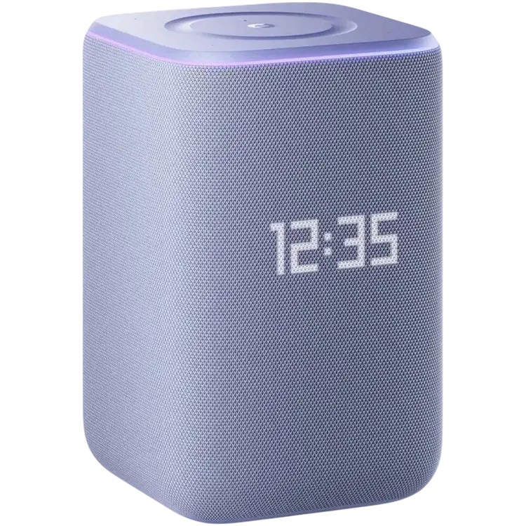 Difuzor Inteligent Yandex Station 3, Violet