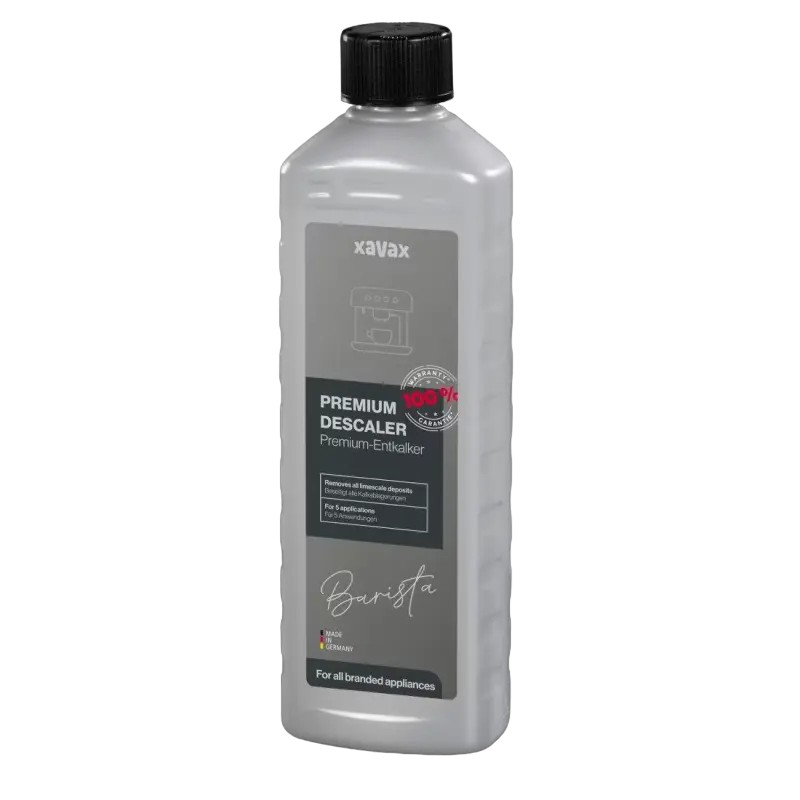 Средство для удаления накипи Xavax Premium 111283, 500 мл