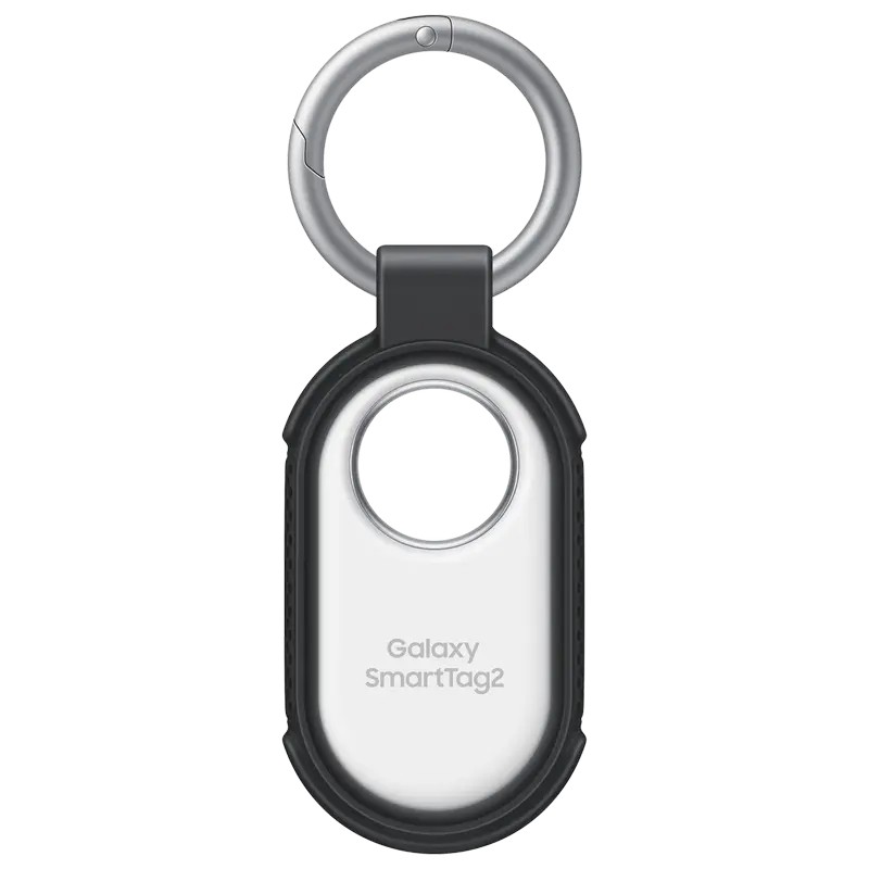 Samsung SmartTag2 Rugged Case, Black