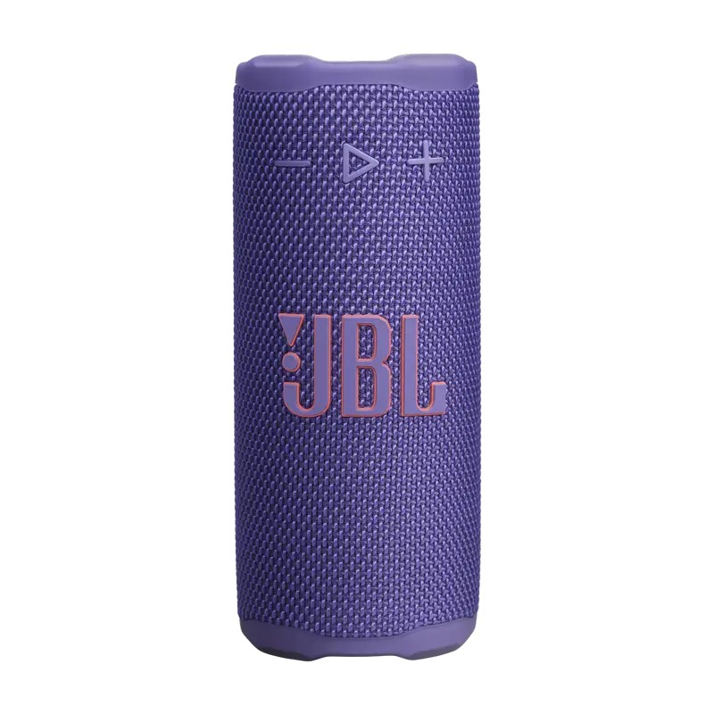 Portable Speakers JBL Grip, Purple